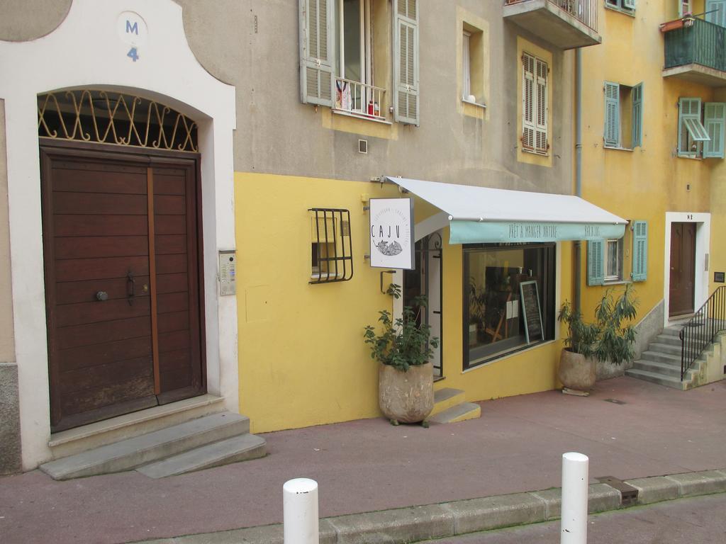Nice Apartment Old Town Exterior foto