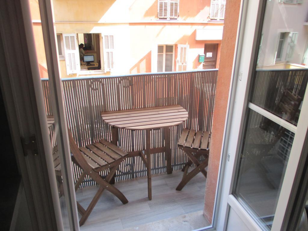 Nice Apartment Old Town Exterior foto