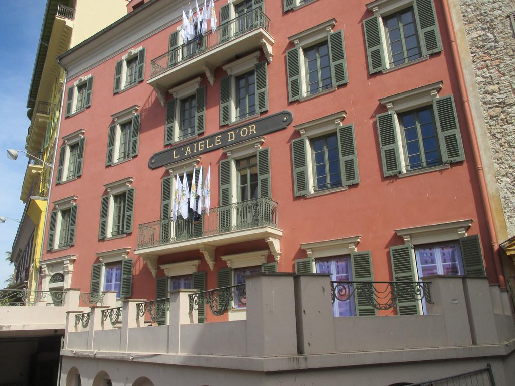 Nice Apartment Old Town Exterior foto